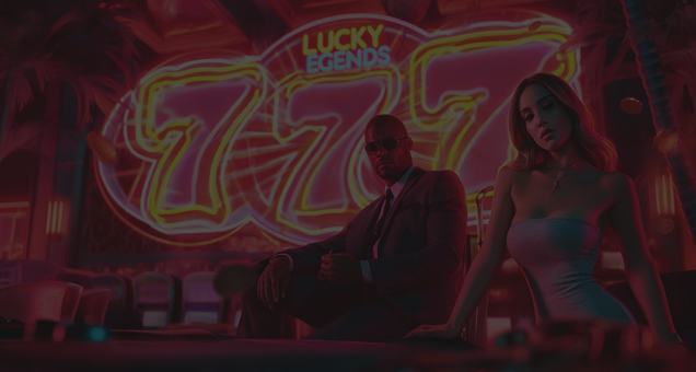 Lucky Legends