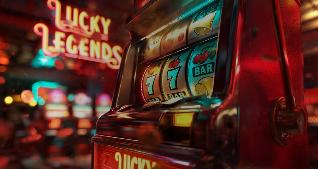 Lucky Legends